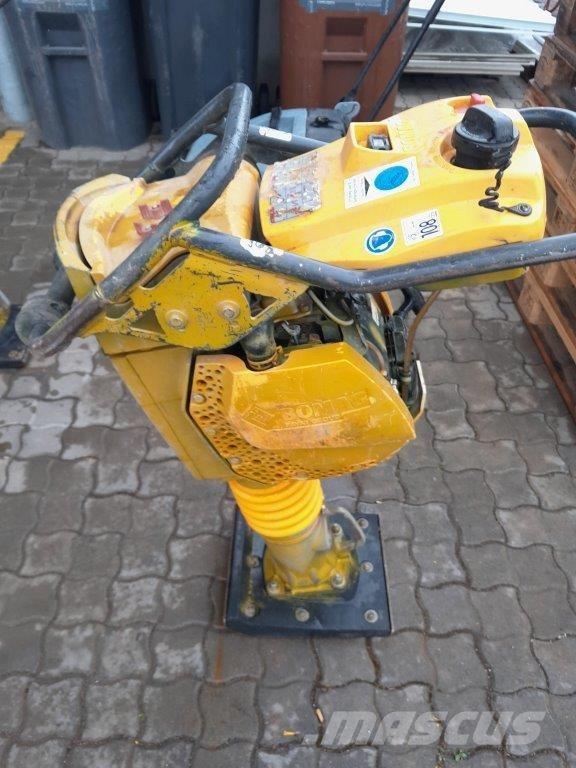 Bomag STAMPFER BT60 / 23CM Vibratori