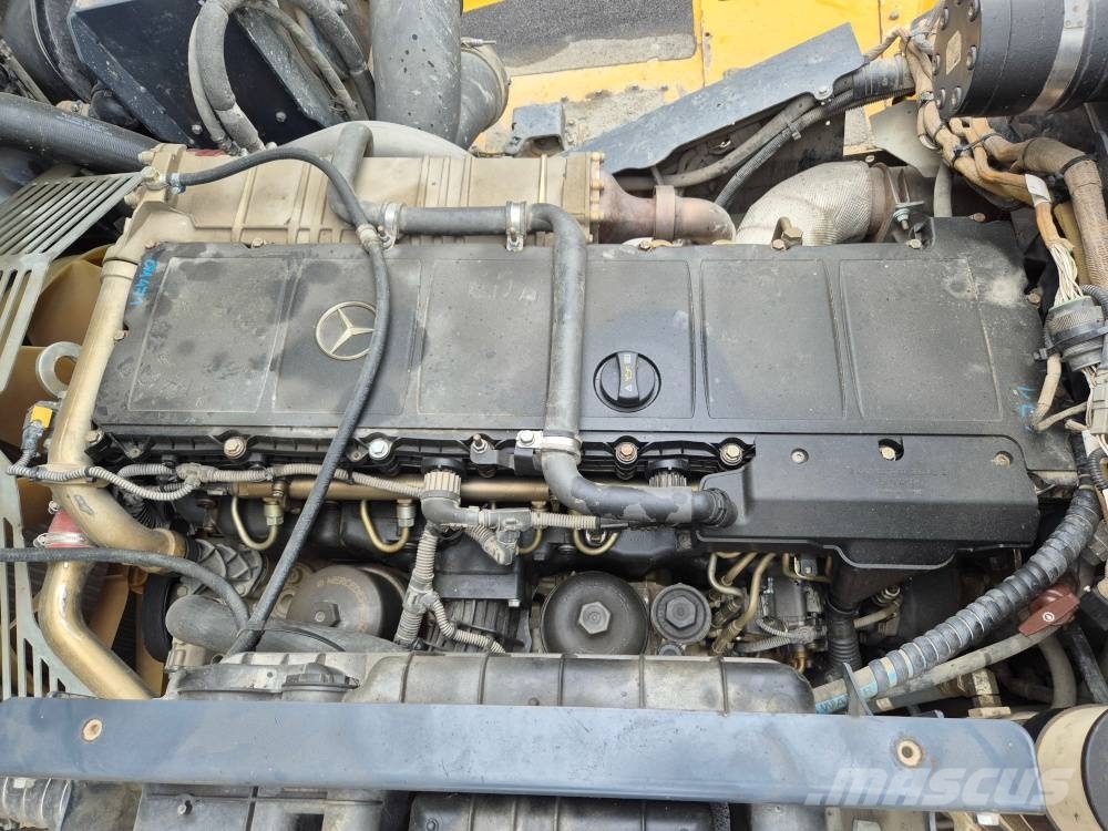 Bell B 45 E Dumpperit