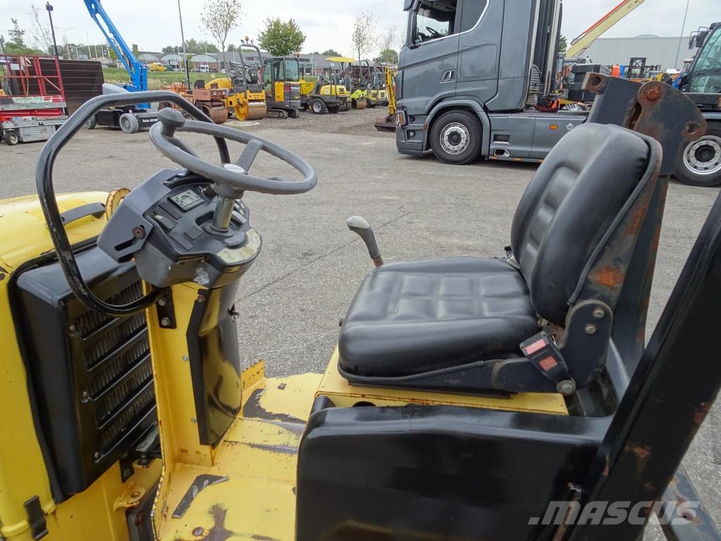 Dynapac CC900S Tandemwalzen
