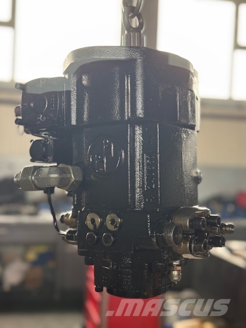 Liebherr L 541 USED HYDRAULIC COMPLET PARTS Hydraulics