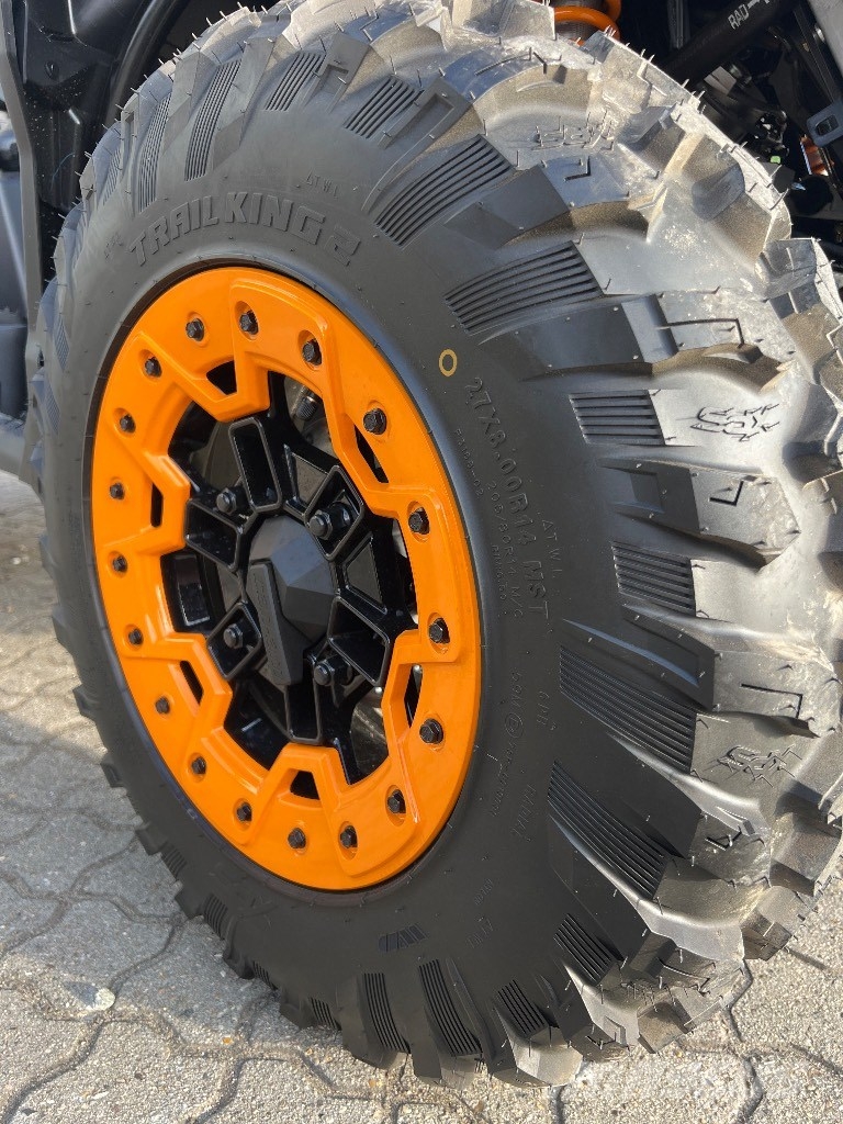 Can-am Outlander MAX XT-P 1000 V-Twin Квадроциклы