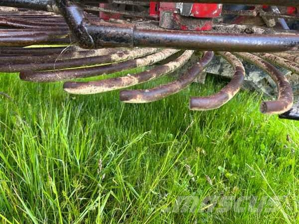 Grimme REXOR 630 / 830 / 930 ماكينات زراعية - غير ذلك