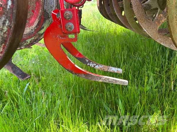 Grimme REXOR 630 / 830 / 930 ماكينات زراعية - غير ذلك