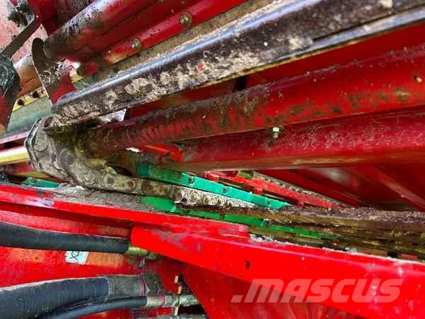 Grimme REXOR 630 / 830 / 930 ماكينات زراعية - غير ذلك