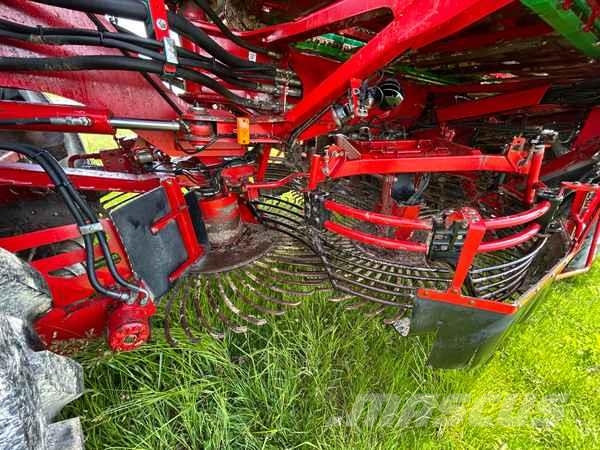 Grimme REXOR 630 / 830 / 930 ماكينات زراعية - غير ذلك