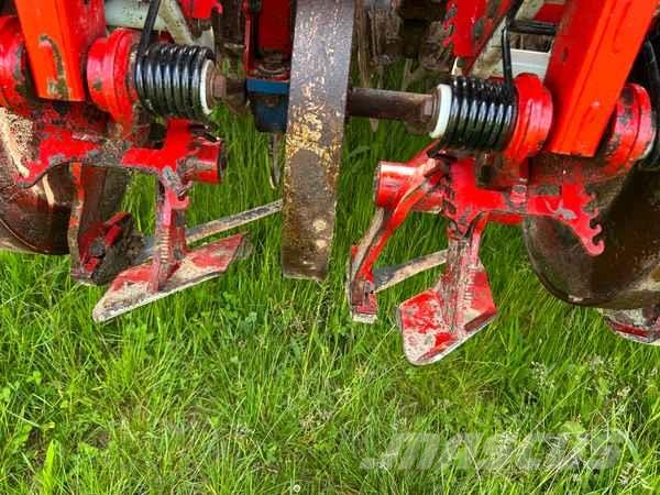 Grimme REXOR 630 / 830 / 930 ماكينات زراعية - غير ذلك