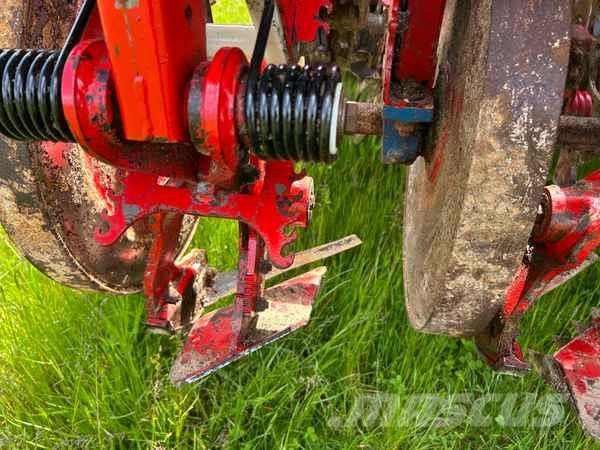 Grimme REXOR 630 / 830 / 930 ماكينات زراعية - غير ذلك