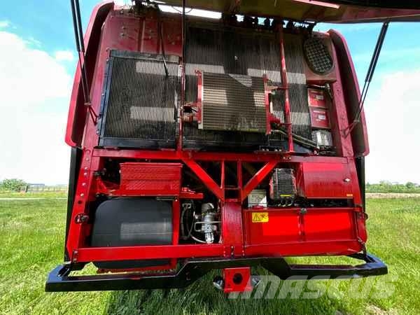 Grimme REXOR 630 / 830 / 930 ماكينات زراعية - غير ذلك