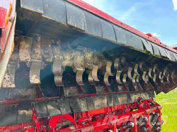 Grimme REXOR 630 / 830 / 930 ماكينات زراعية - غير ذلك