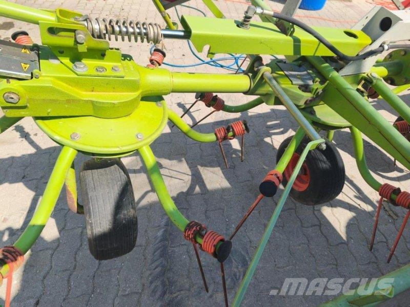 CLAAS Volto 64 Žemės ūkis - Kita