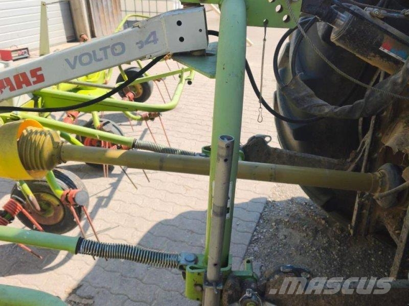 CLAAS Volto 64 Žemės ūkis - Kita