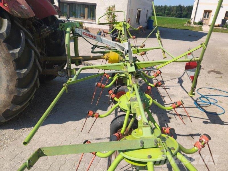 CLAAS Volto 64 Žemės ūkis - Kita