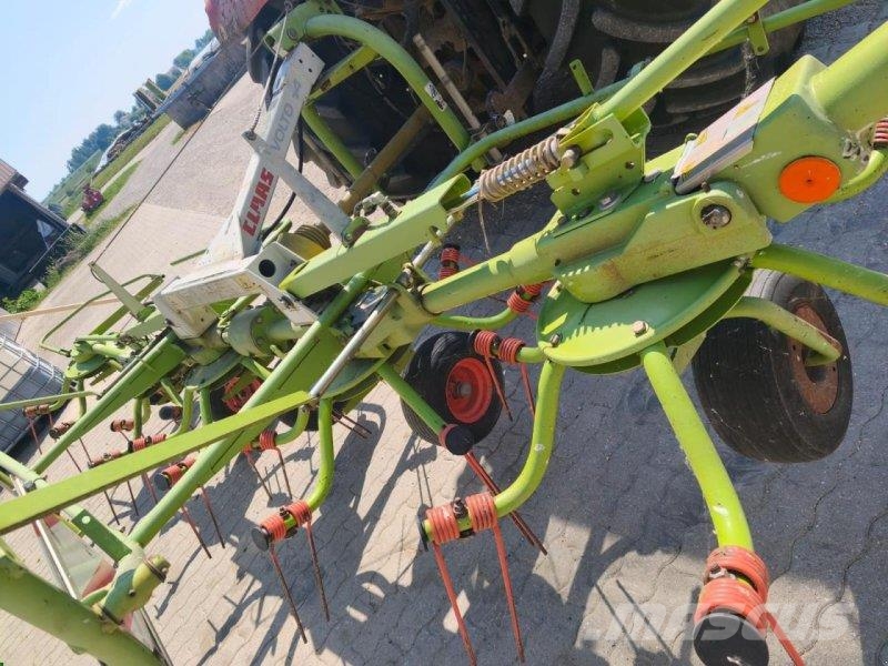 CLAAS Volto 64 Žemės ūkis - Kita