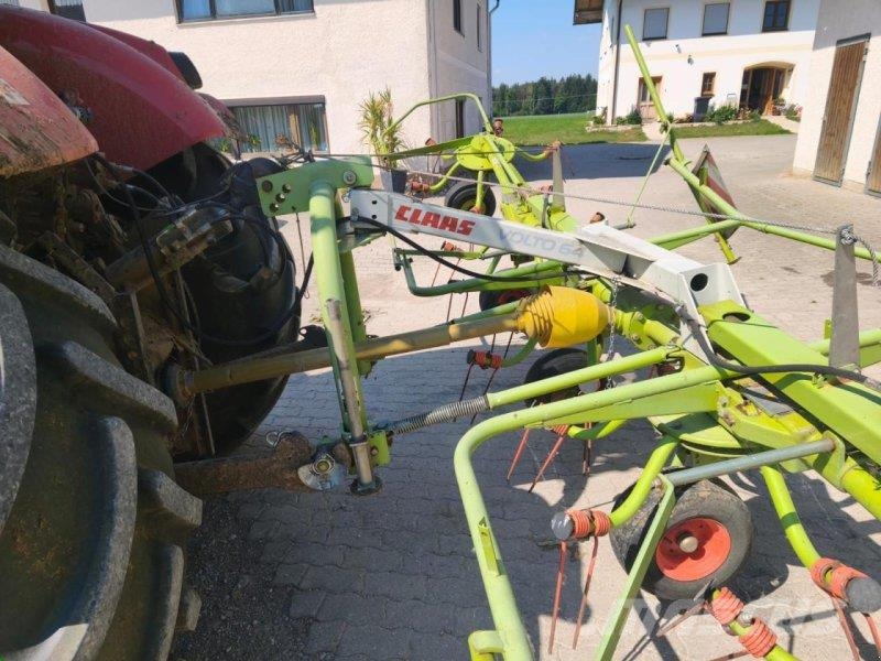 CLAAS Volto 64 Žemės ūkis - Kita