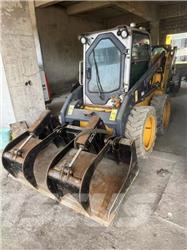 LiuGong 375B Kompaktlastare