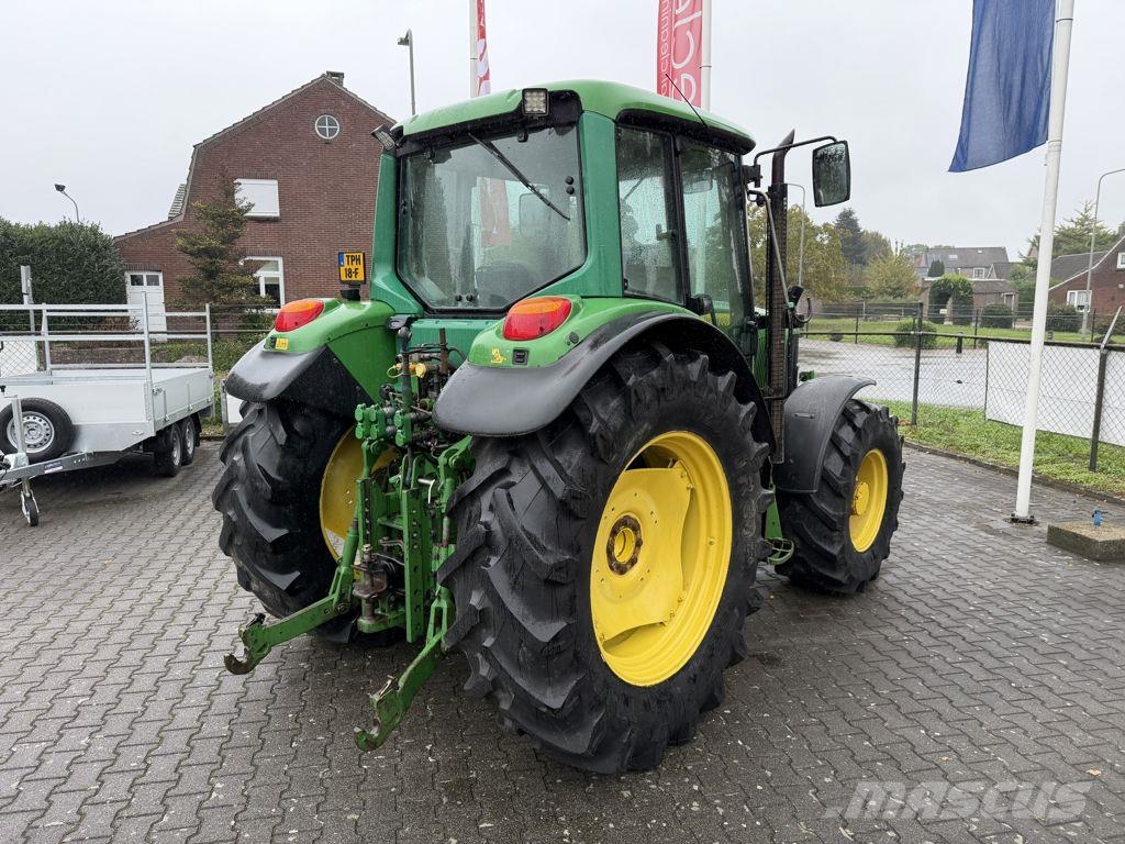 John Deere 6320 Premium Traktoren