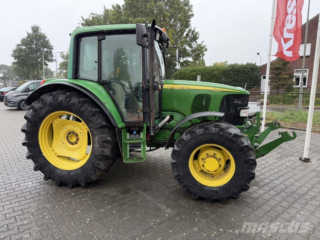 John Deere 6320 Premium Traktoren