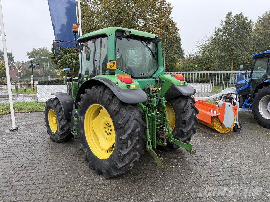 John Deere 6320 Premium Traktoren