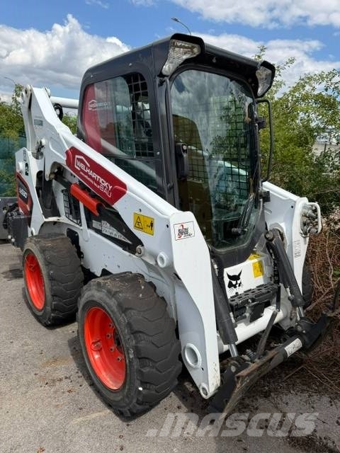 Bobcat S 530 Skid steer loaders
