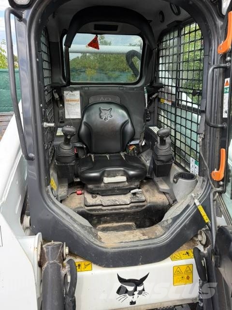 Bobcat S 530 Skid steer loaders
