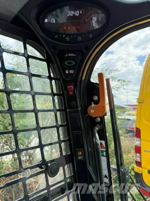 Bobcat S 530 Skid steer loaders