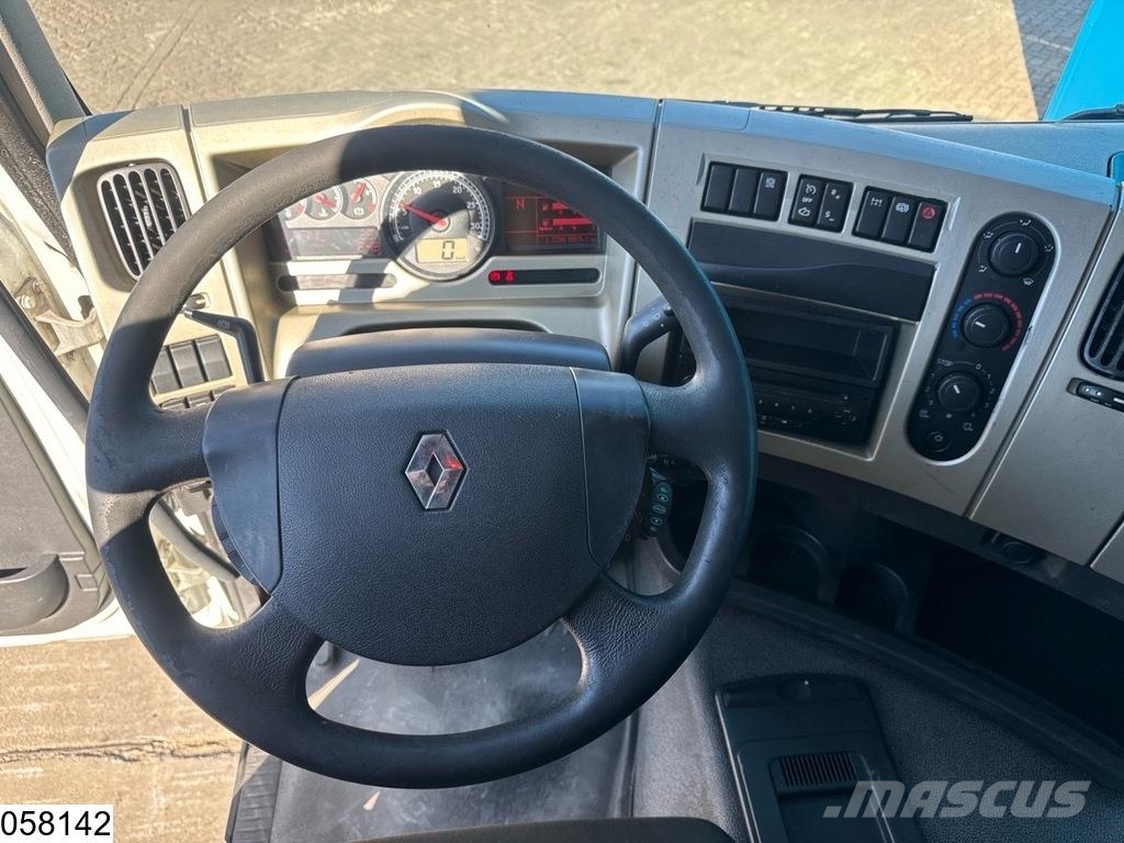 Renault Premium 460 Dxi EURO 5 Camiones tractor