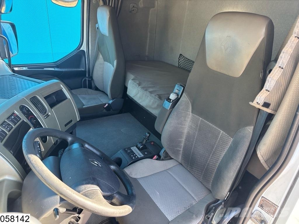 Renault Premium 460 Dxi EURO 5 Camiones tractor