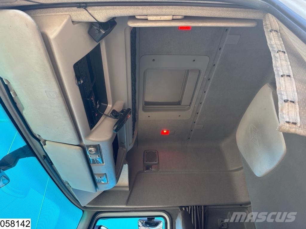 Renault Premium 460 Dxi EURO 5 Camiones tractor