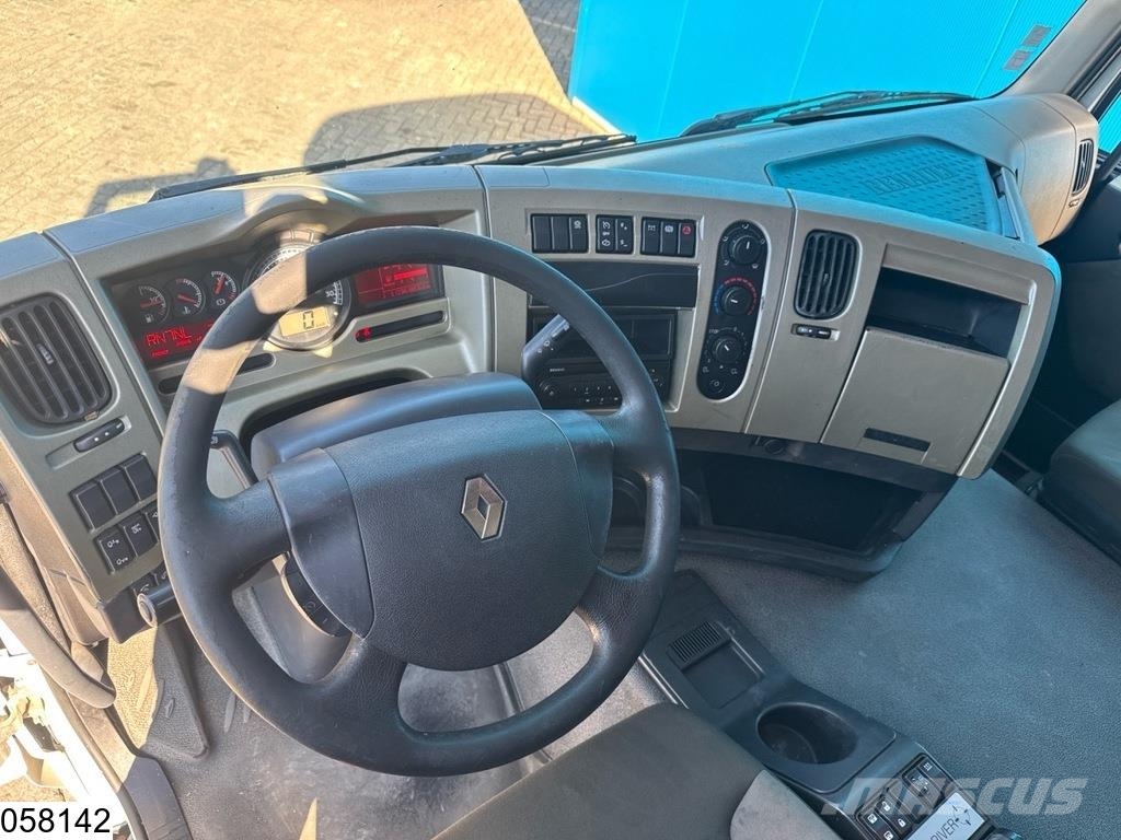 Renault Premium 460 Dxi EURO 5 Camiones tractor