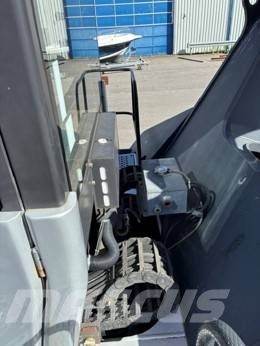 Sany SRSC 4531G-P Dohvatni viličari