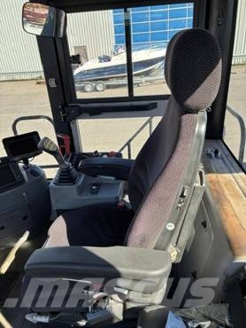 Sany SRSC 4531G-P Dohvatni viličari