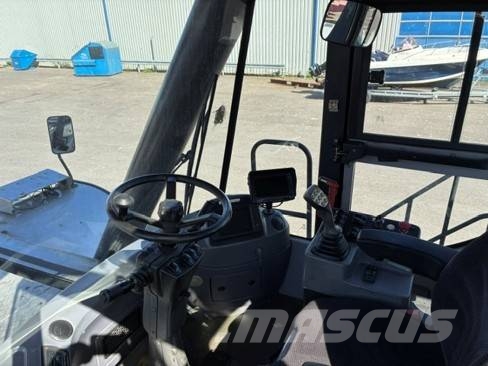 Sany SRSC 4531G-P Dohvatni viličari