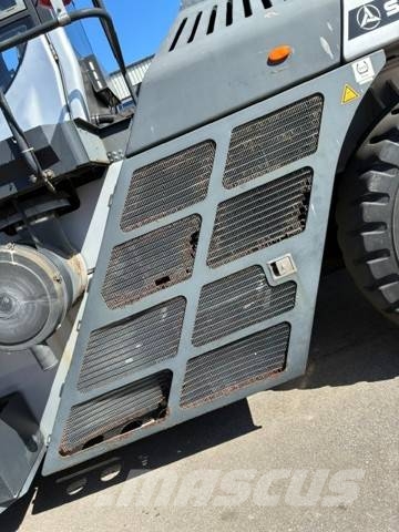 Sany SRSC 4531G-P Dohvatni viličari