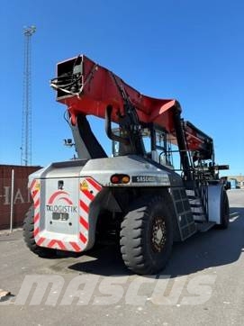 Sany SRSC 4531G-P Dohvatni viličari