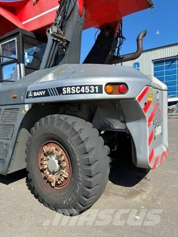 Sany SRSC 4531G-P Dohvatni viličari