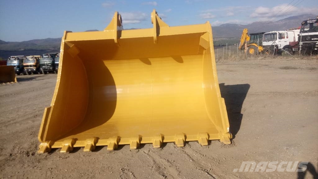 Κουβάς (bucket) Caterpillar 385 鏟斗