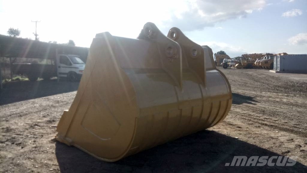Κουβάς (bucket) Caterpillar 385 鏟斗
