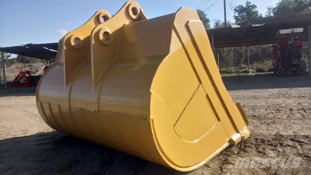 Κουβάς (bucket) Caterpillar 385 鏟斗