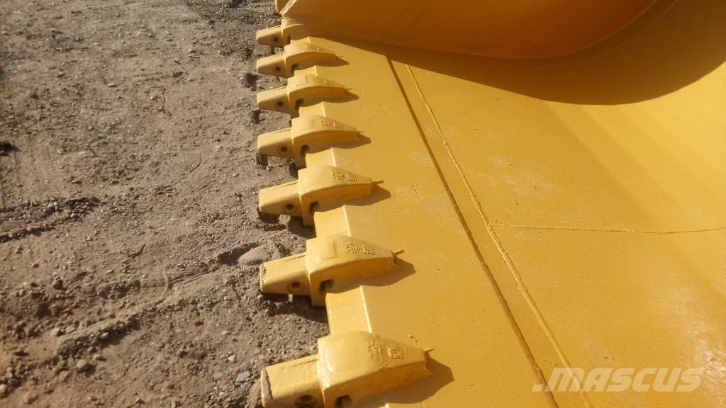 Κουβάς (bucket) Caterpillar 385 鏟斗