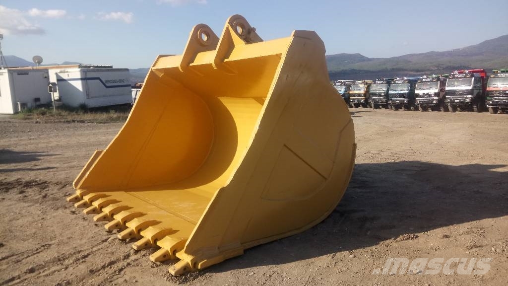 Κουβάς (bucket) Caterpillar 385 鏟斗