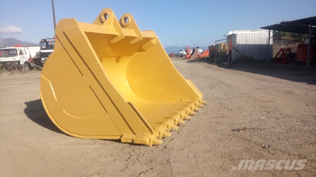 Κουβάς (bucket) Caterpillar 385 鏟斗