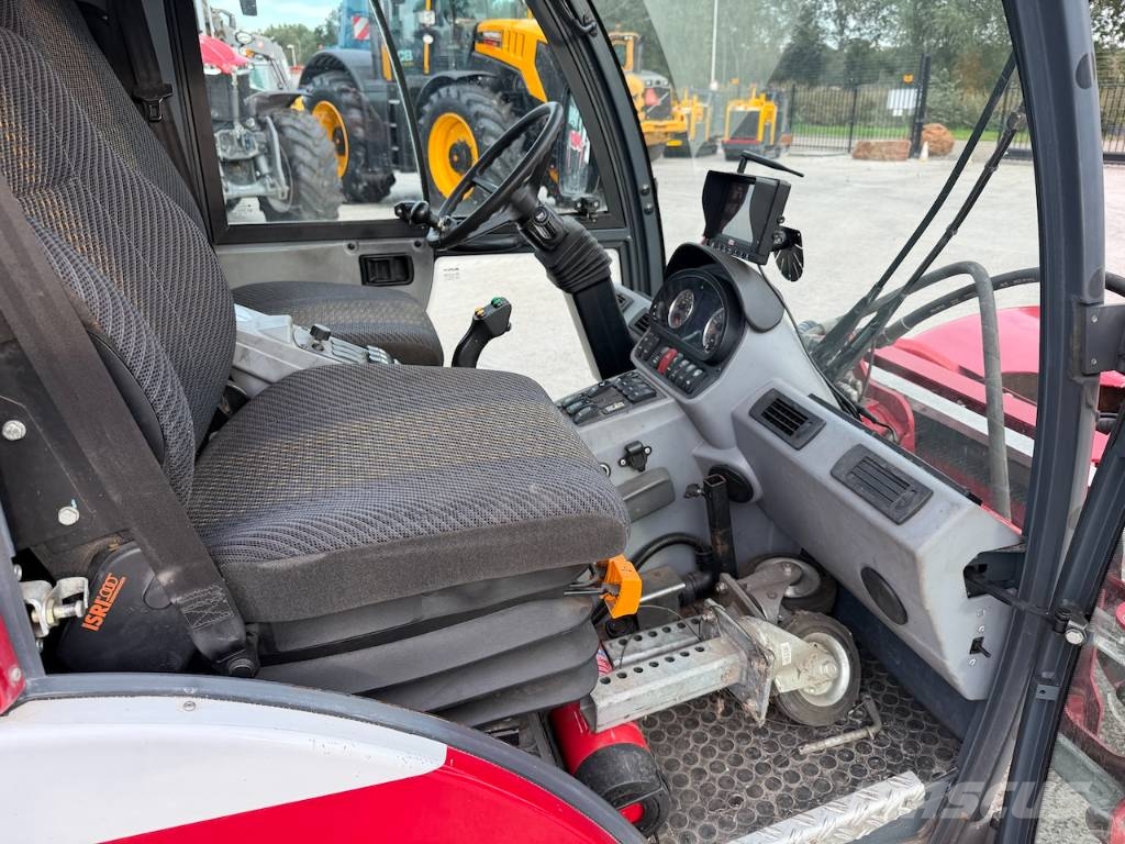 Hako Multicar M29C Straat reiniger / Street cleaner Kõrgsurvepesurid