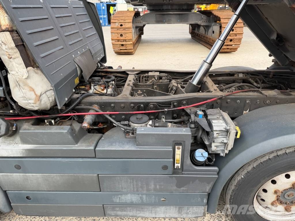 Hako Multicar M29C Straat reiniger / Street cleaner Kõrgsurvepesurid