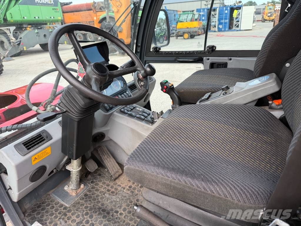 Hako Multicar M29C Straat reiniger / Street cleaner Kõrgsurvepesurid