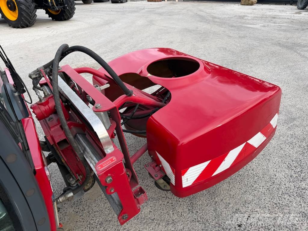 Hako Multicar M29C Straat reiniger / Street cleaner Kõrgsurvepesurid