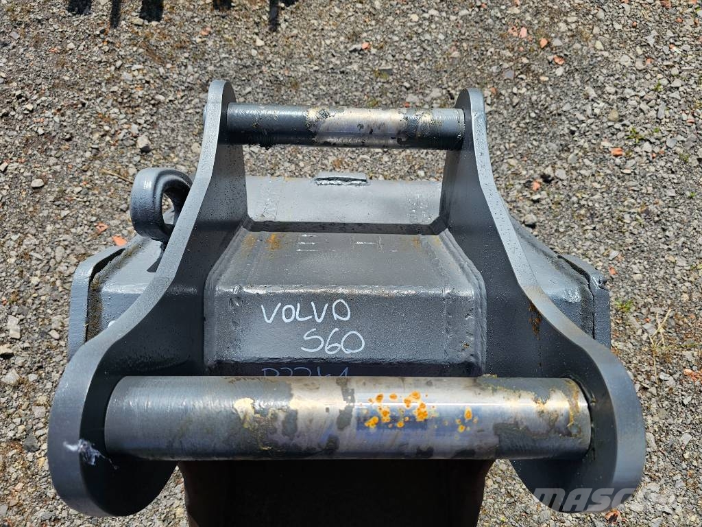 Volvo S60 70cm Łyżka podsiębierna do koparki Excavator