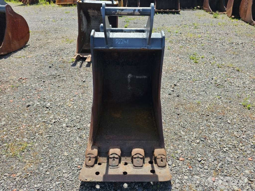 Volvo S60 70cm Łyżka podsiębierna do koparki Excavator