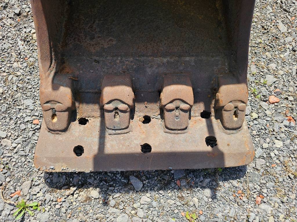 Volvo S60 70cm Łyżka podsiębierna do koparki Excavator