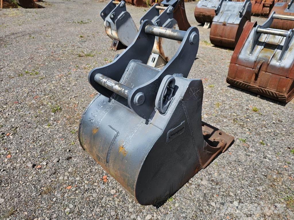 Volvo S60 70cm Łyżka podsiębierna do koparki Excavator