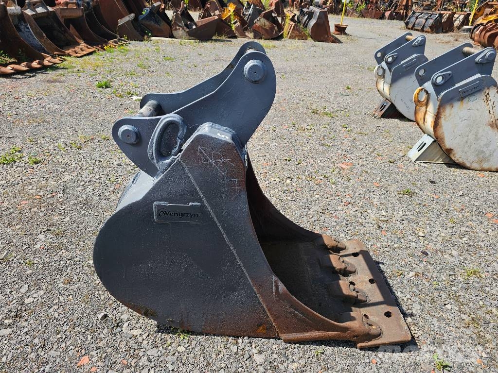 Volvo S60 70cm Łyżka podsiębierna do koparki Excavator